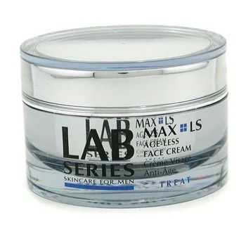 Max Ls Age-less Face Cream