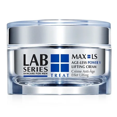 Max LS Age-less Power V Lifting Cream