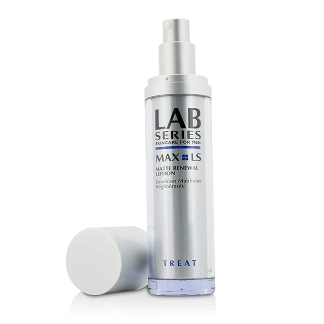 Max Ls Light Moisture Lotion