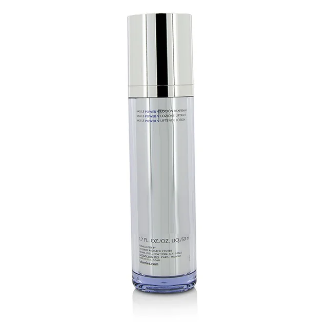 Max LS Power V Lifting Lotion