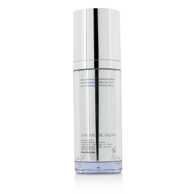 MAX LS Power V Lifting Serum