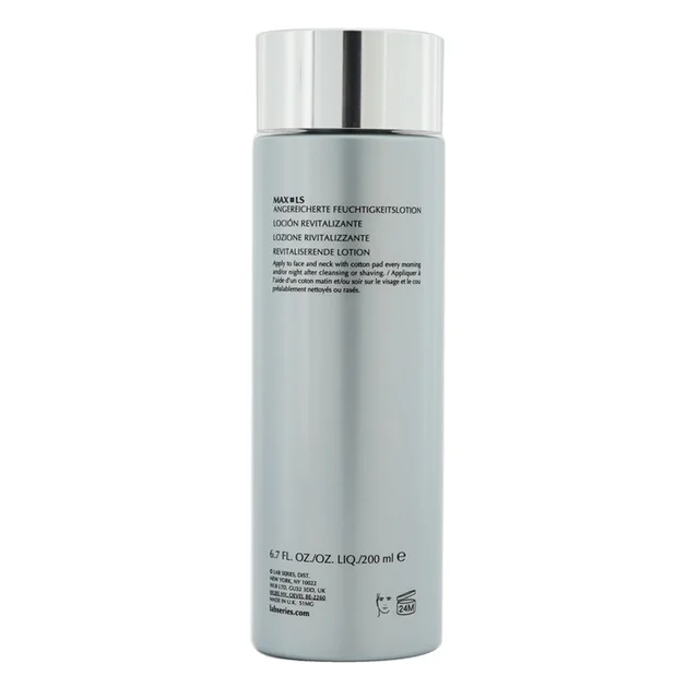 Max Ls Skin Recharging Water Lotion
