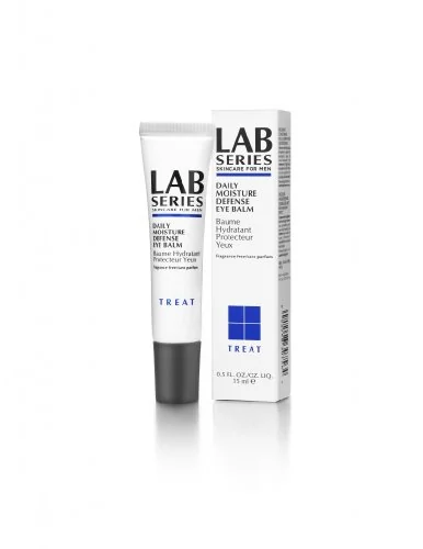 Power Brightening Eye Balm +DR4