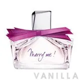 Marry Me! Eau De Parfum