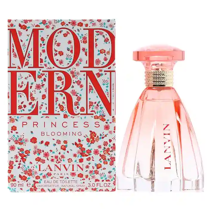 Modern Princess Blooming EDT
