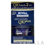 Anti-Ageing Q10 Plus Night Cream