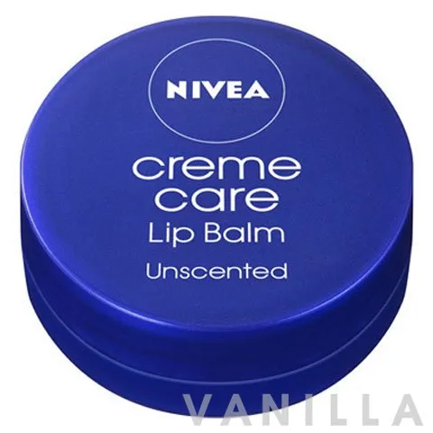 Creme Care Lip Balm Unscented