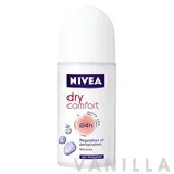 Dry Comfort Deodorant Roll-On
