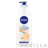 Extra Whitening Skin Repair SPF15