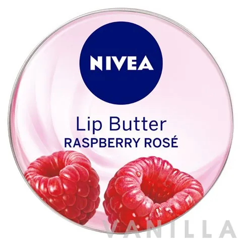 Lip Butter Raspberry