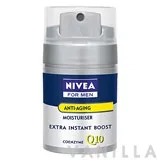 Anti-Aging Moisturiser Extra Instant Boost Coenzyme Q10