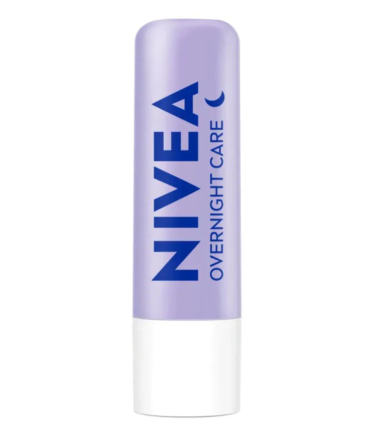 Nivea โอเวอร์ไนท์ ลิปแคร์