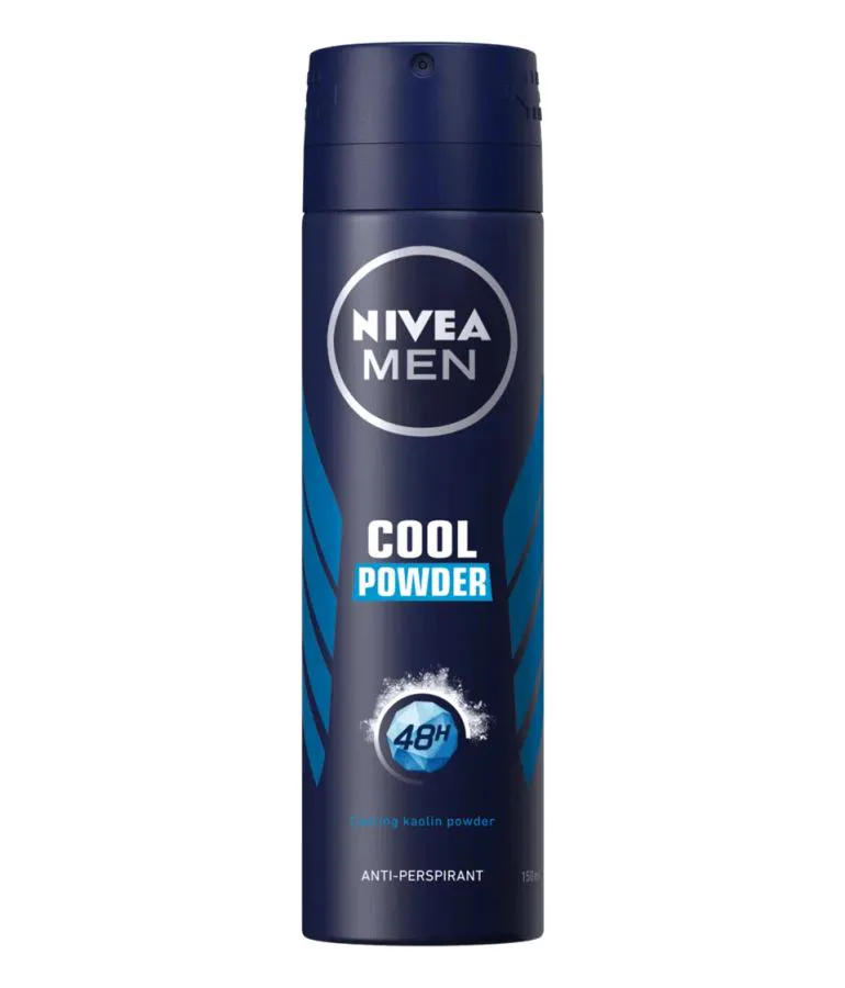 Nivea คูล พาวเดอร์ สเปรย์