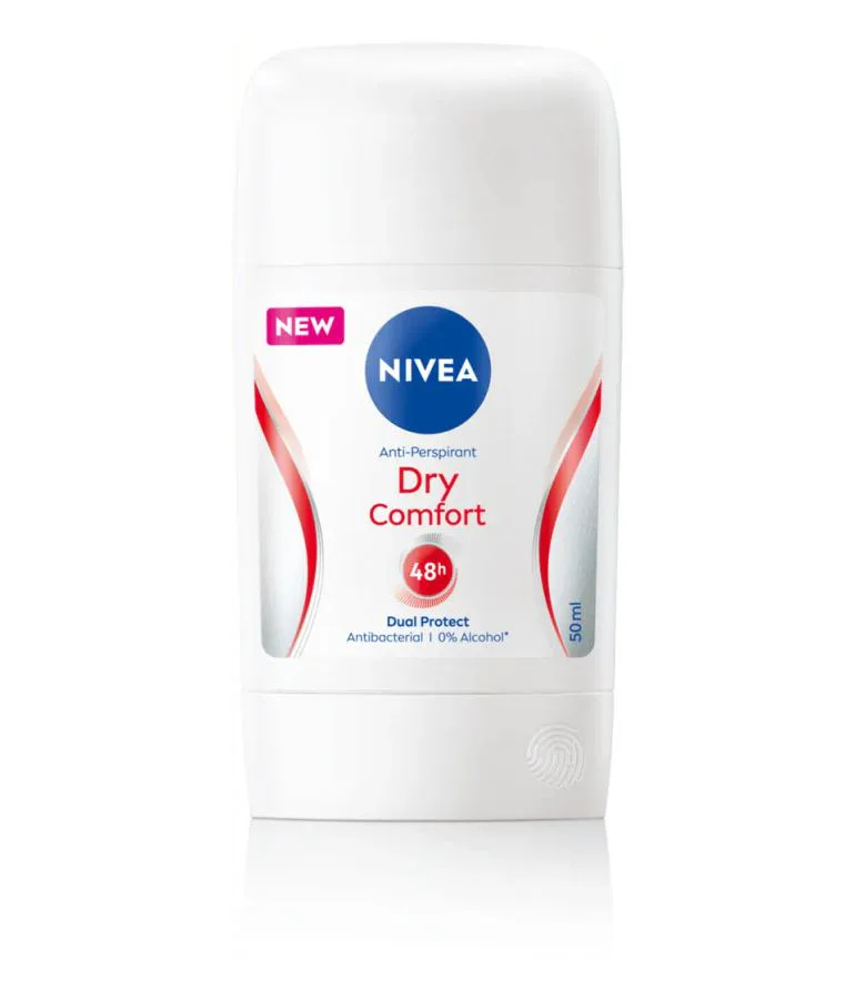Nivea ดราย คอมฟอร์ท สติ๊ก