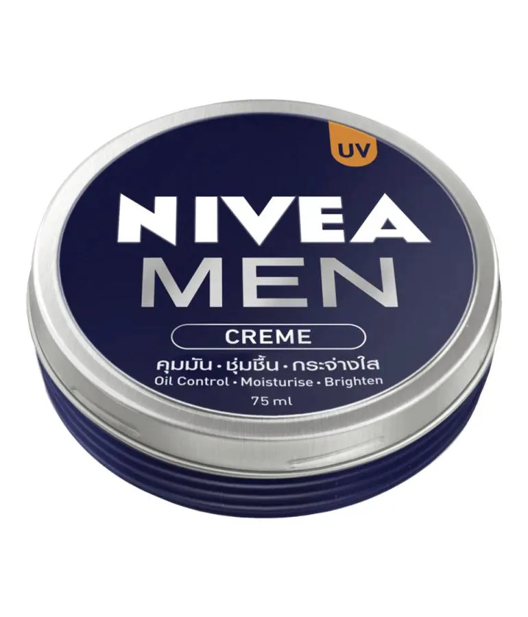 Nivea Men Cream
