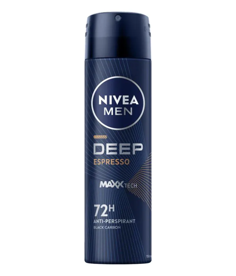 Nivea ดีพ เอสเปรสโซ สเปรย์