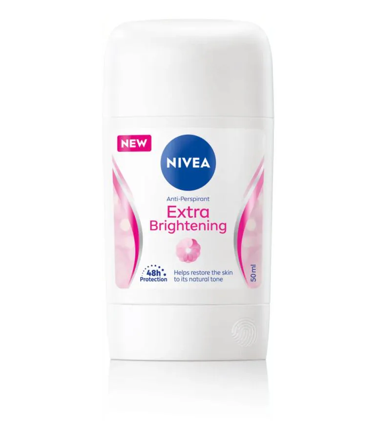 Nivea เอ็กซ์ตร้า ไบรท์เทนนิ่ง สติ๊ก