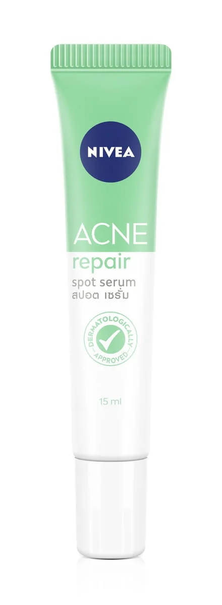 Acne Repair Spot Serum