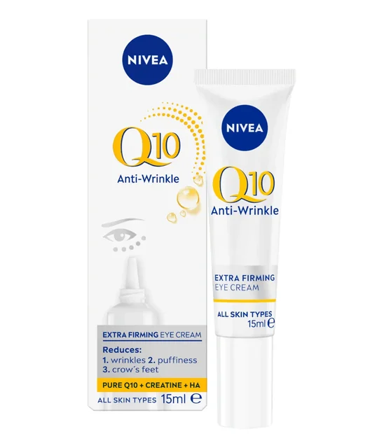 Anti-Wrinkle Q10 Plus Eye Cream