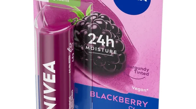 Blackberry Shine