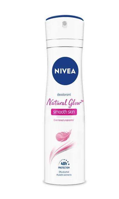 Deo Extra Whitening Spray