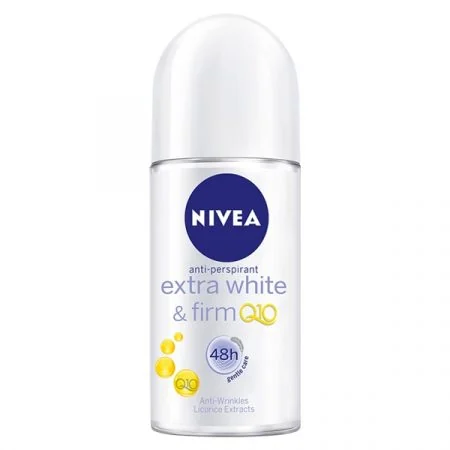 Deo Total Age Repair Q10 Roll On