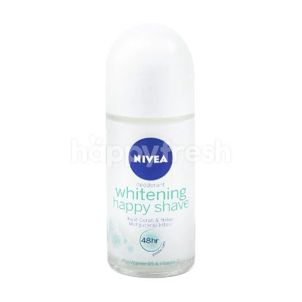 Deo White Happy Shave Roll On