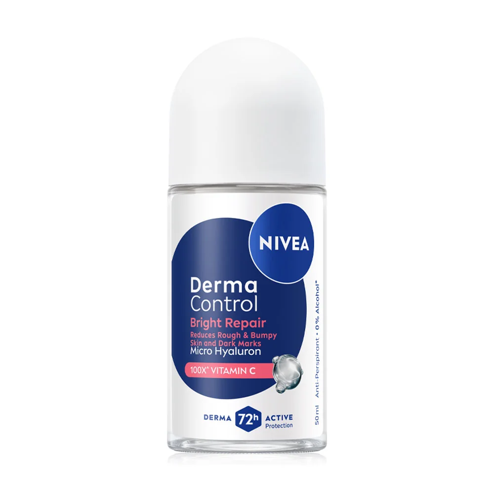 Derma Control Bright Repair Roll On