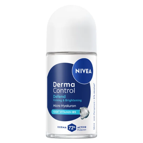 Derma Control Defend Roll On