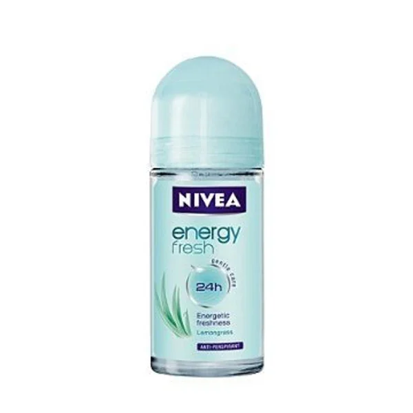 Energy Fresh Deodorant Roll On