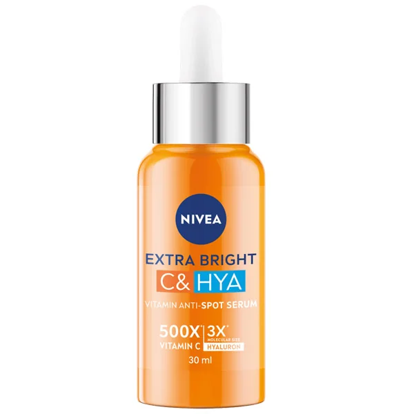 Extra Bright C&Hya Vitamin Anti-Spot Serum