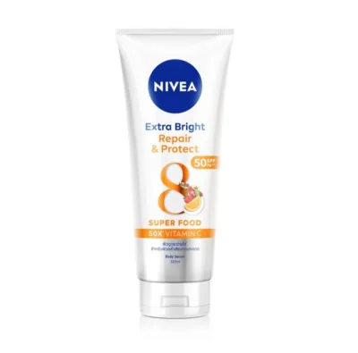 Extra Bright Repair & Protect SPF50