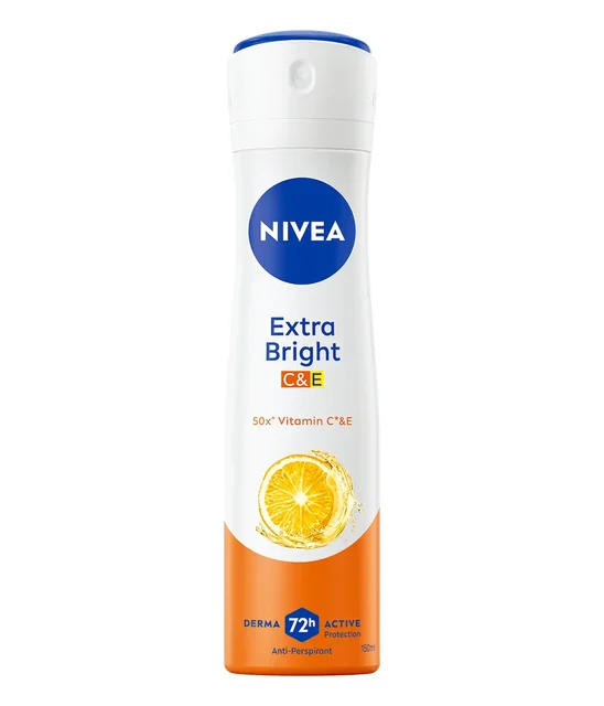 Extra White C&E Vitamin Spray