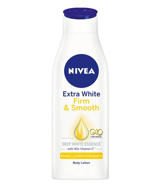 Extra White Firming Body Lotion