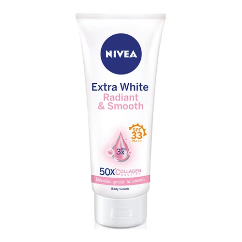 Extra White Make Up Starter 3 in 1 Overnight Repair Serum