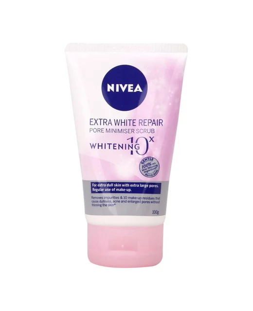 Extra White Scrub
