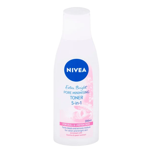 Extra White Toner