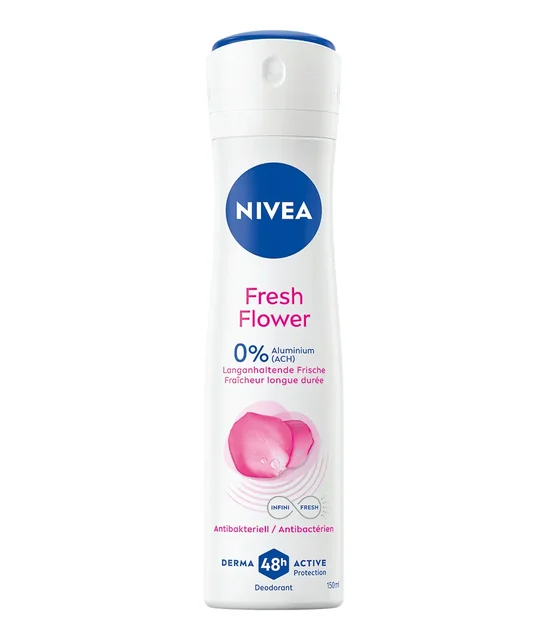 Flower Time Spray