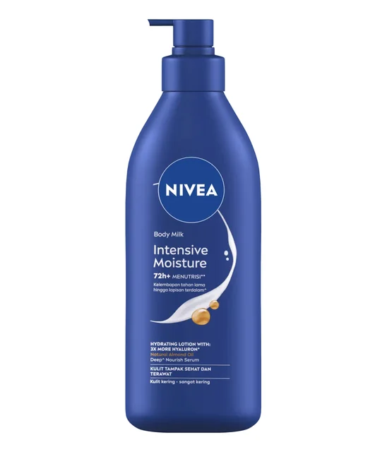 Intensive Milk Deep Repair