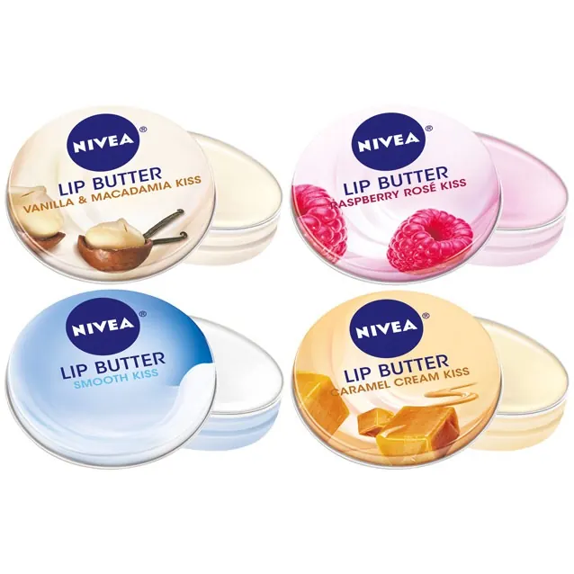 Lip Butter