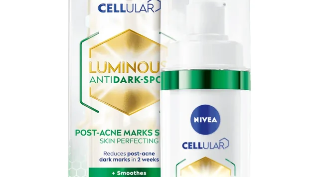 Luminous 630 Antispot Post-Acne Masks Serum Skin Perfecting