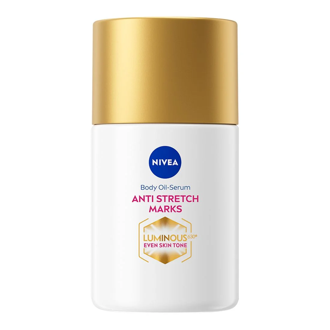 Luminous 630 Body Oil-Serum Anti Stretch Marks