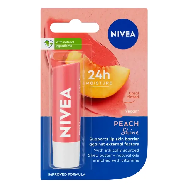 Peach Shine