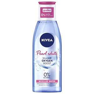 Pearl White Micellair Oxygen Boost