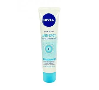 Pure Effect Anti-Acne Spot Super Light Serum