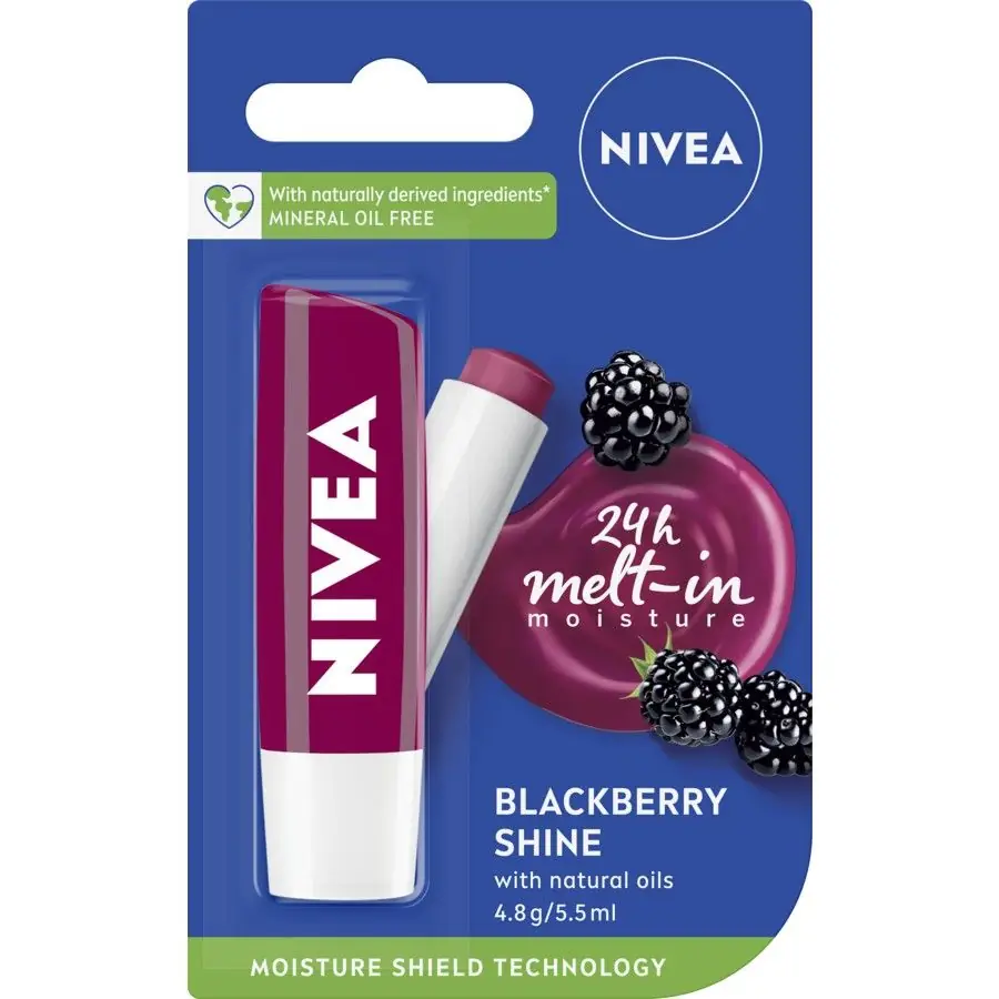 Shine Lip Care