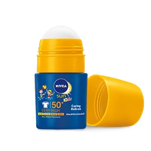 Sun Kids Roll-on SPF50+