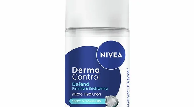 Total Age Repair Q10 Deodorant Roll-on