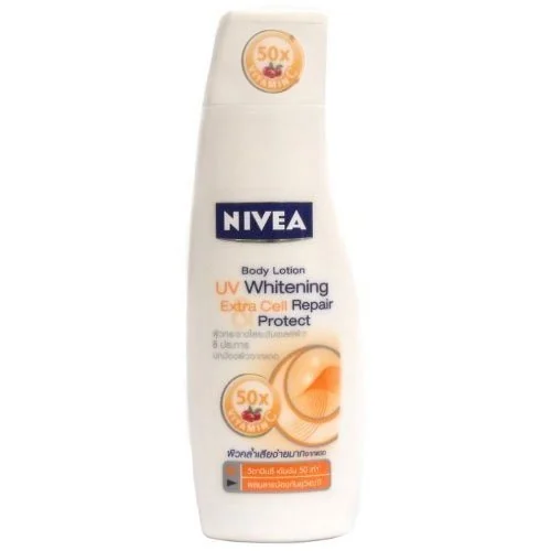UV Whitening Cell Repair