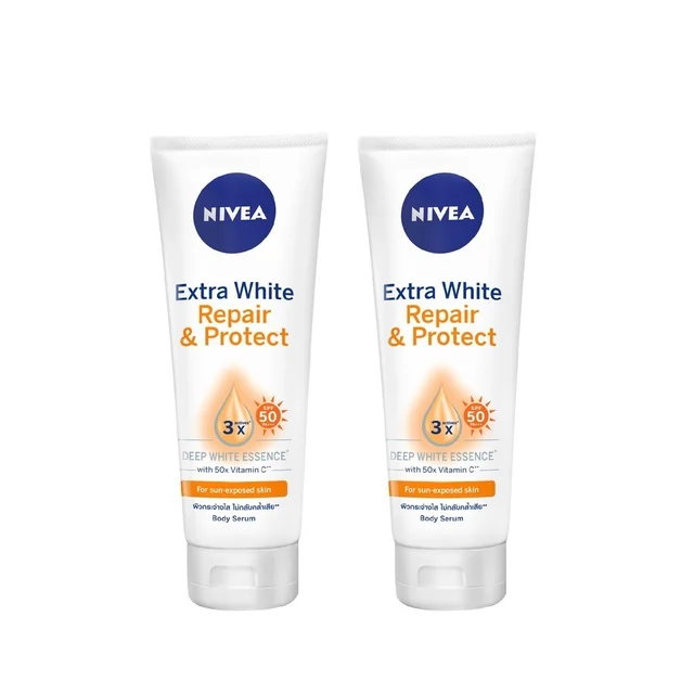 White Extra Cell Repair 5 in 1 Day Cream